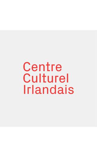 Logo Centre Culturel Irlandais