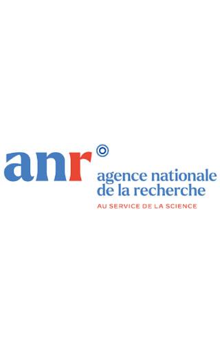 Logo ANR