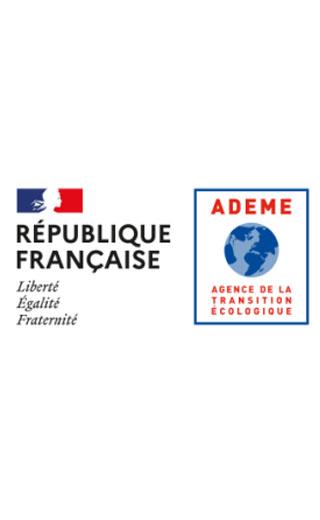 Logo ADEME