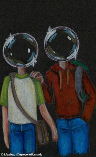 Image de Chrysogone Bonnarde