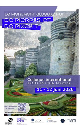 Affiche du colloque