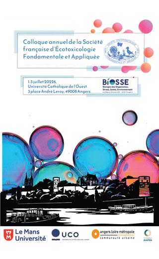 Affiche du colloque