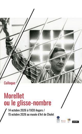 Affiche du colloque
