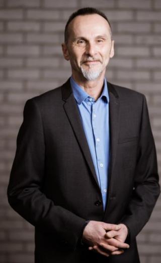 Photo de Thierry Portal