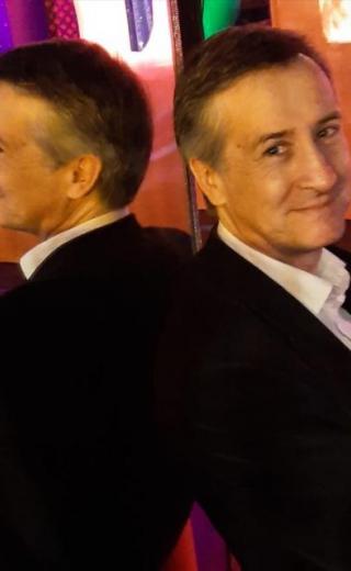 Photo de Marc Drouet