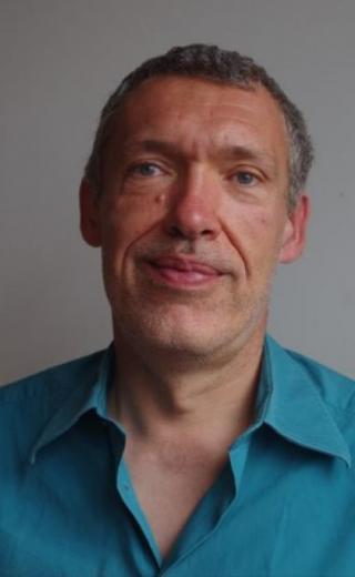 Photo de Franck Bousquet