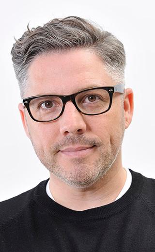 Photo de Thierry Giasson