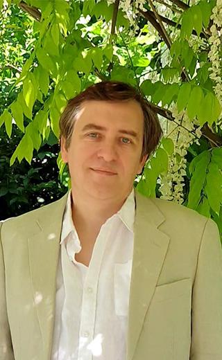 Photo d'Arnaud Mercier