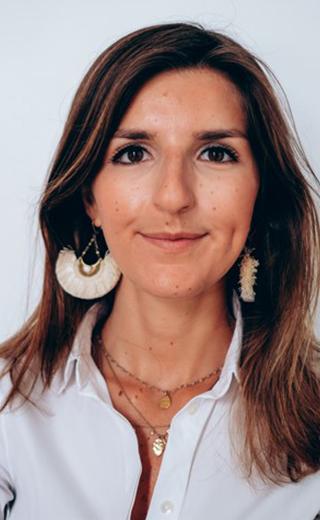 Photo de Keliane Martenon