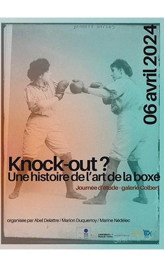 Affiche de la journée